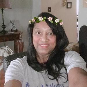 Meet your Posher, Jada